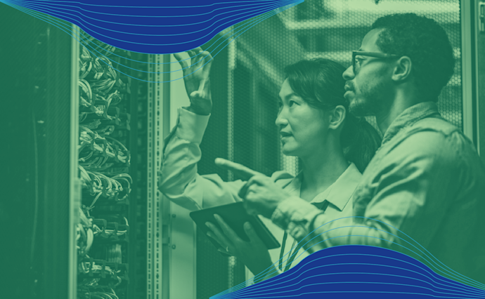 The Data Center Selection Tool